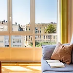 El Indiano Apartamento *