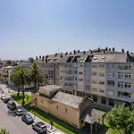 El Indiano Apartamento Ribadeo