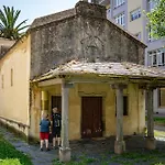 Appartement El Indiano Ribadeo