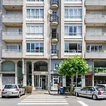 Appartement El Indiano *