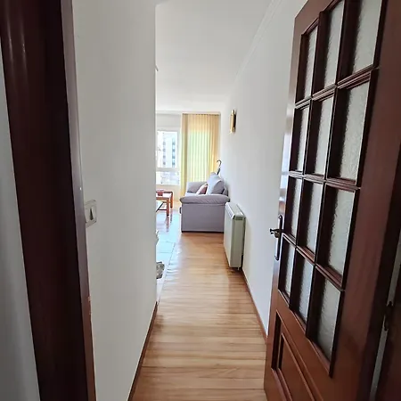 Apartment El Indiano