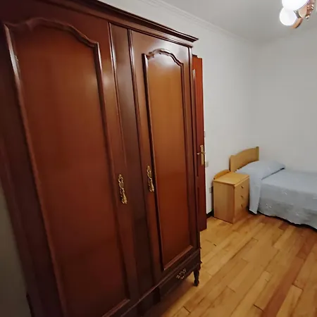 El Indiano Apartment *