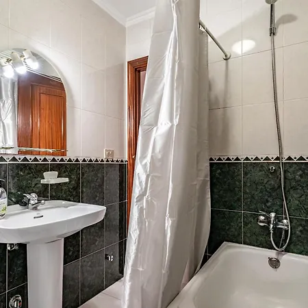 El Indiano דירה ריבאדאו