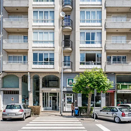 Appartement El Indiano