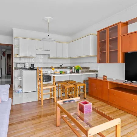 Appartement El Indiano Ribadeo