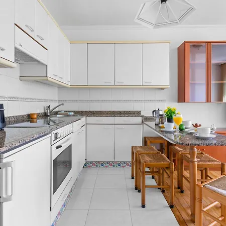 Appartement El Indiano Ribadeo