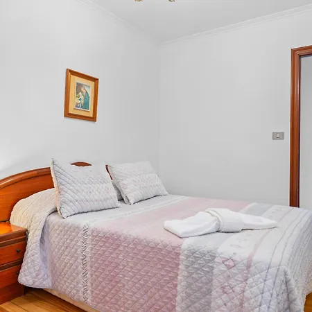Appartement El Indiano