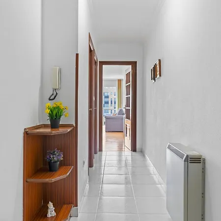 Appartement El Indiano Ribadeo