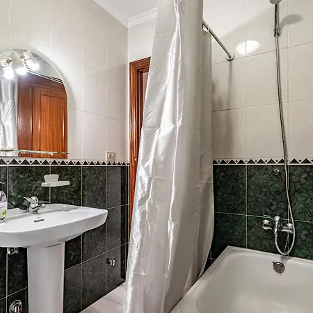 El Indiano Appartement Ribadeo