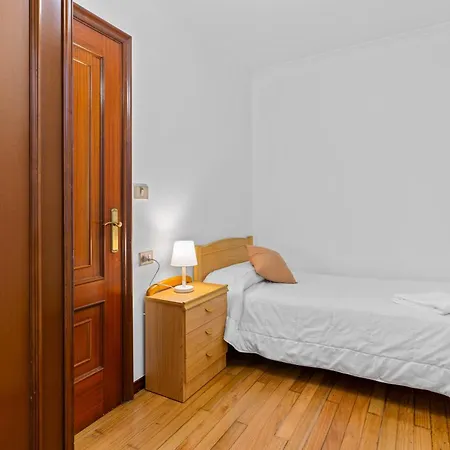 Appartement El Indiano