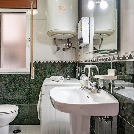 Appartement El Indiano