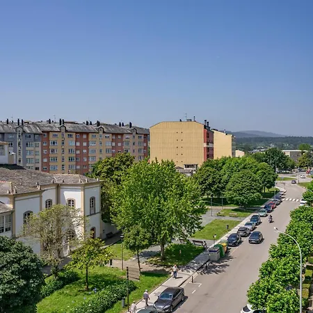 Appartement El Indiano