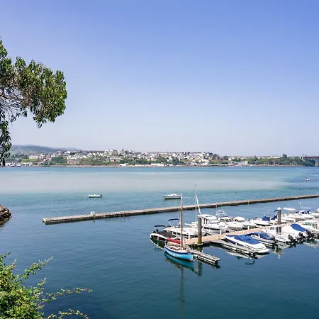 Appartement El Indiano Ribadeo
