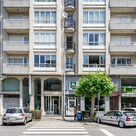 Appartement El Indiano *