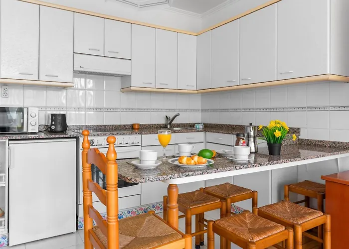 Appartement El Indiano Ribadeo