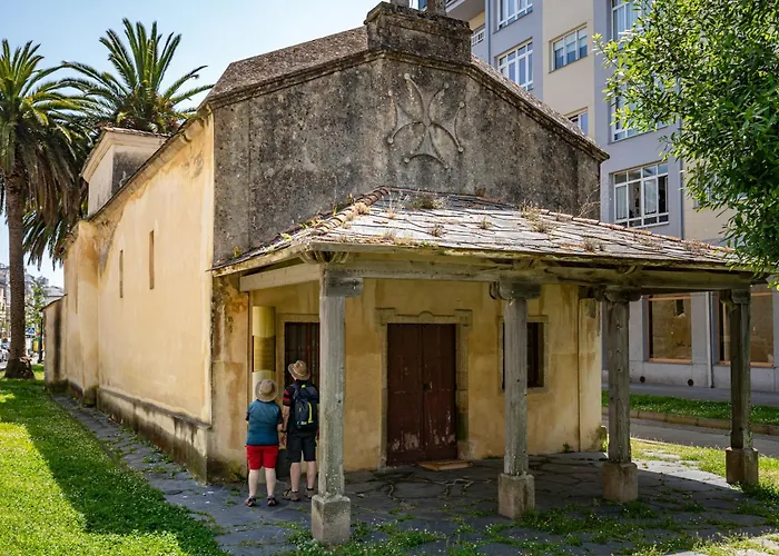 El Indiano * Ribadeo
