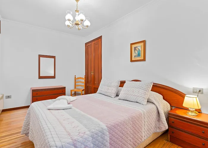 El Indiano Appartement