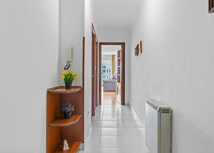 Appartement El Indiano Ribadeo